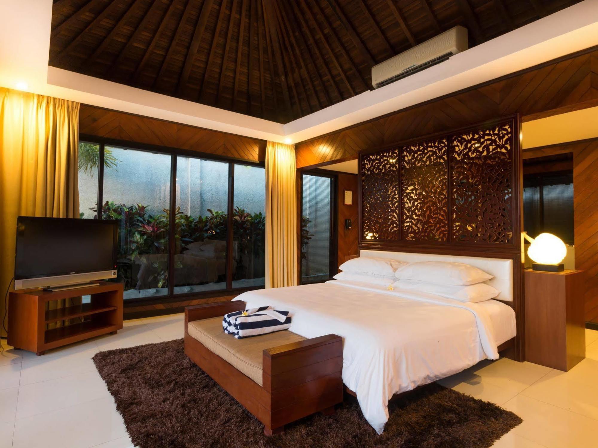 Airis Luxury Villas And Spa Uluwatu Exterior foto